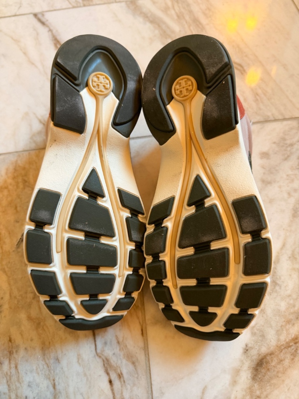 Tory Burch Trainer Sneakers - Picture 3 of 4